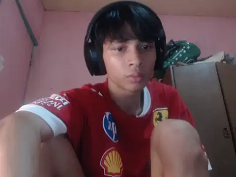 Kyoshi_19 webcam