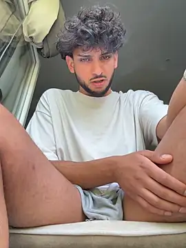 Gipsyboysteve webcam