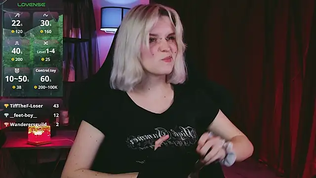 BethanyCloud webcam