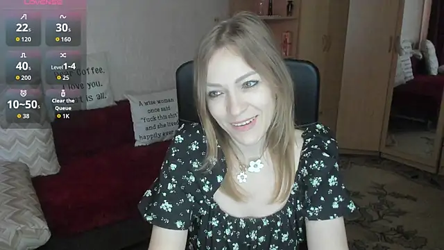 tiffany_bates - Tiffany_Bates's free webcam - UK Sex Cams