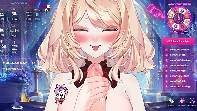 lulu_hentai webcam