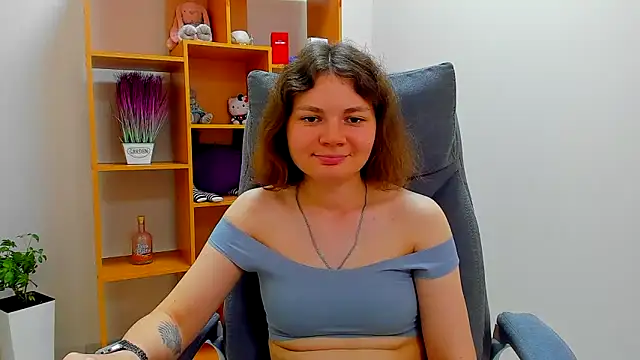 Stella-Maers webcam