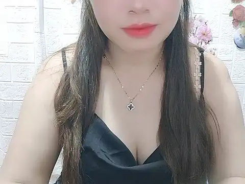 Kimlii-lie webcam
