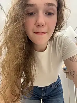 RussianWoman webcam