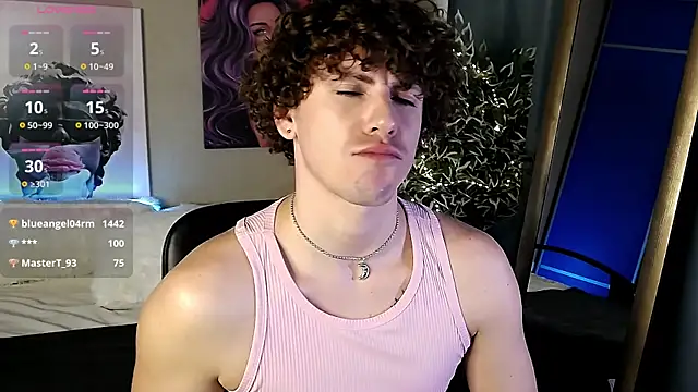 TylerGibson webcam