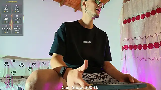 Vlad__night webcam