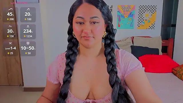 hipatia1moretime webcam