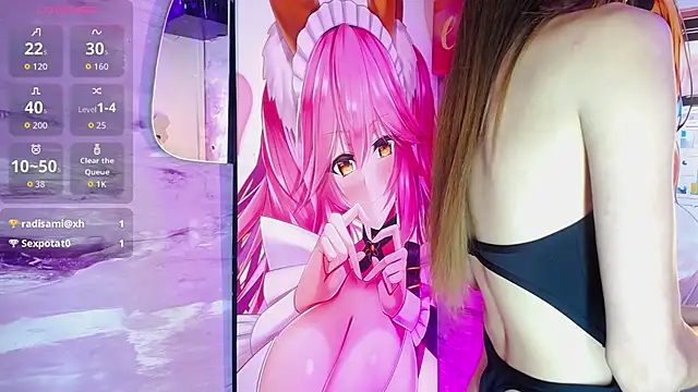 baihu_jin7 webcam