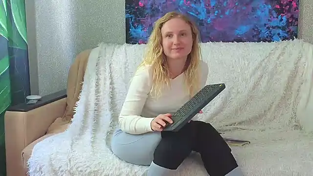 Lanavi_Smile webcam