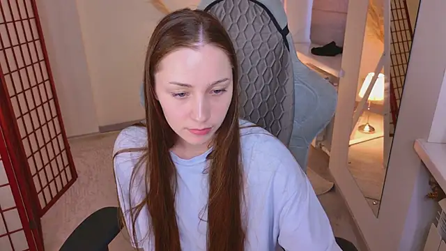 I_m_Regina webcam