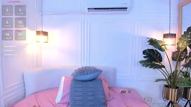 soffiicastro webcam
