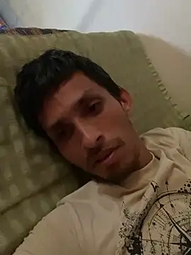 cool_guy_1 webcam