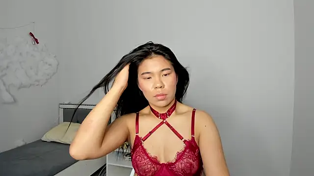 ainel_kim webcam