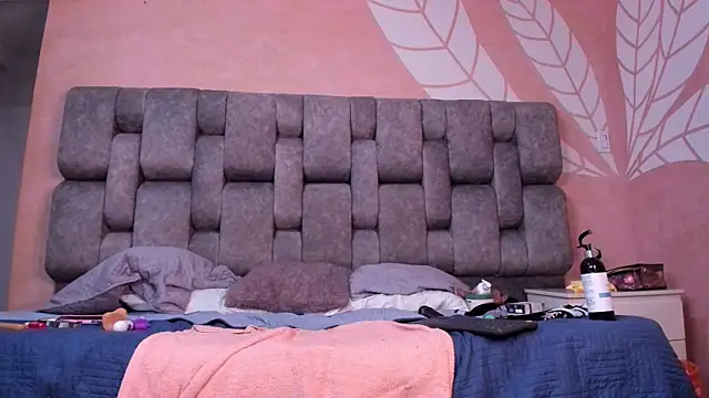 AbbyRogers1 webcam