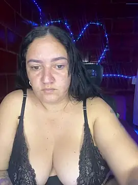 Fresita-12 webcam