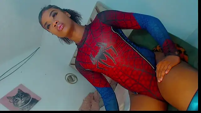 Ahslimichelle webcam
