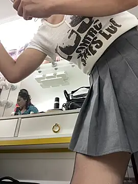 Wendy_789 webcam
