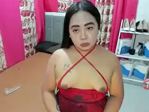 Melay_foxx webcam