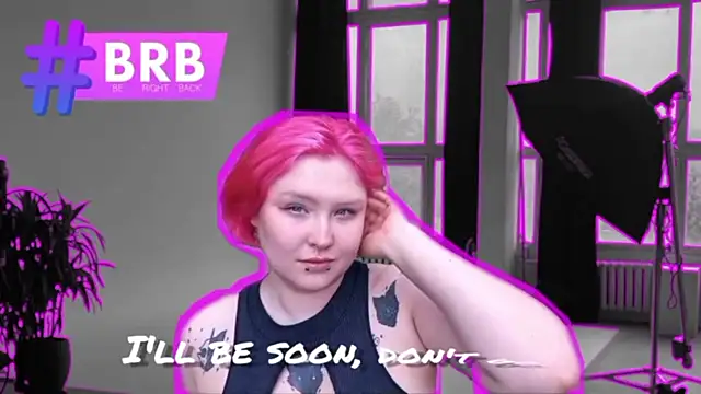 DolliRosees webcam
