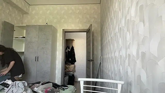 LisetteParajon webcam