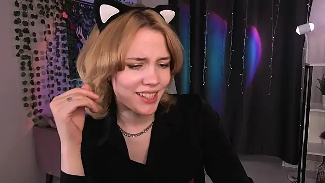 Milena_Stasym webcam