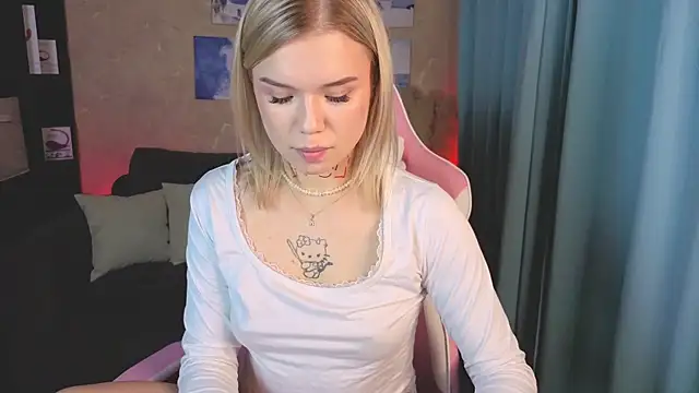 LisFlores webcam