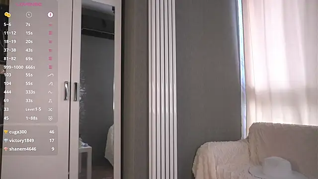sexy_xs webcam