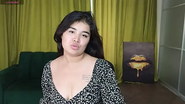 AlicaMayers webcam