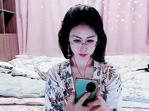 kongbai001 webcam
