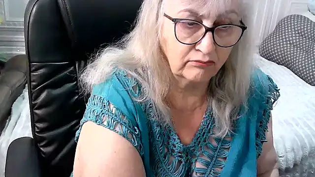 LolkaAlyss webcam