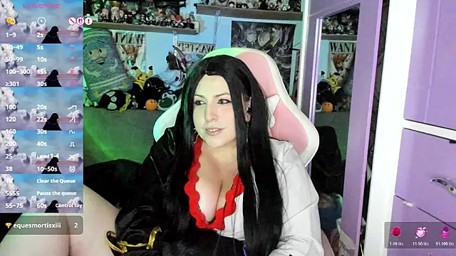 candyy_new webcam