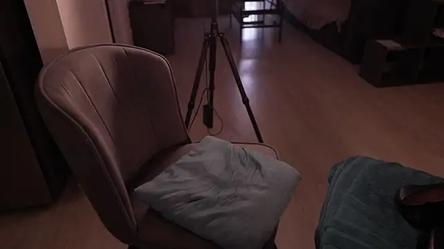 Alisa_Moon_ webcam