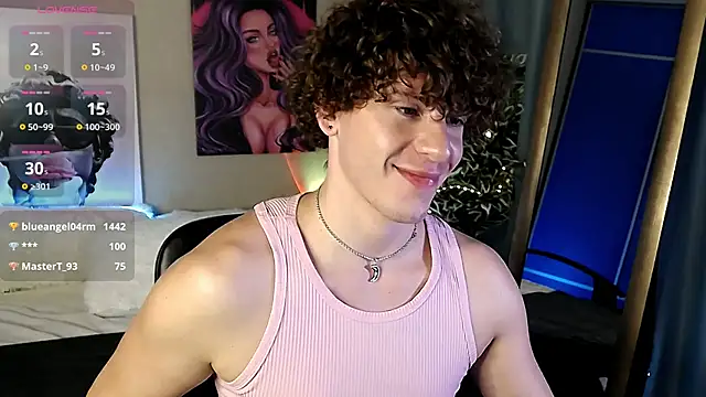 TylerGibson avatar