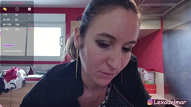 Lexa_del_mar webcam