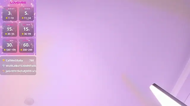 im_tyra webcam