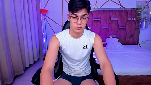 Gerony_ live cam