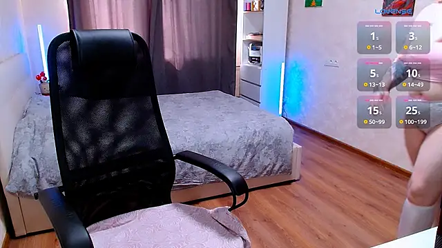 Forest-Fairy webcam