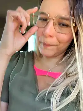 EmyLana webcam