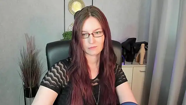 emmaxDelight webcam