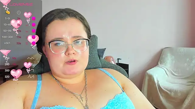 Jessica_Joy webcam