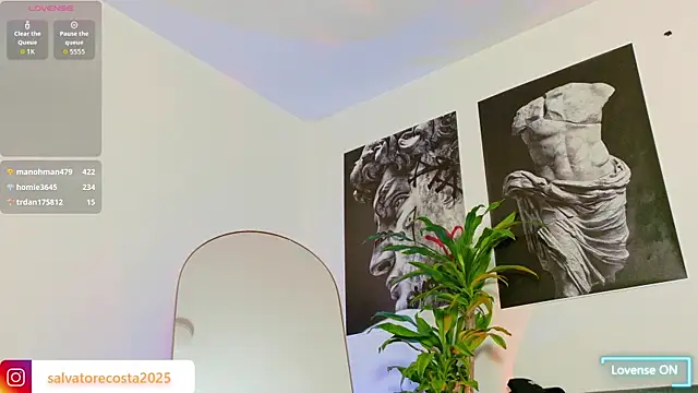 Salvatore_costa webcam