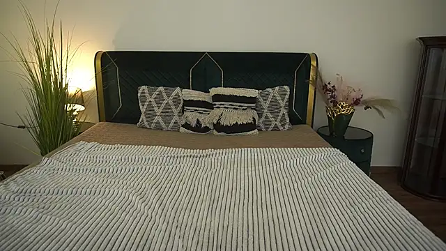 PaigePrado webcam