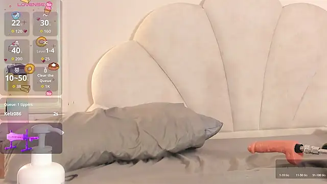 Candaceoweens webcam