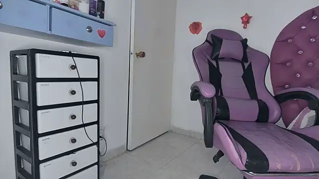 soffy_rosses webcam