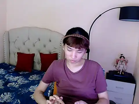 ShantalFoxxy_ webcam