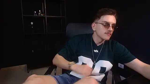 FelixStarkk webcam