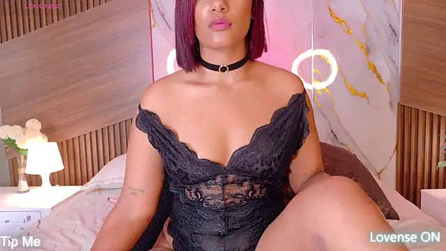 DollyBrowncc live cam