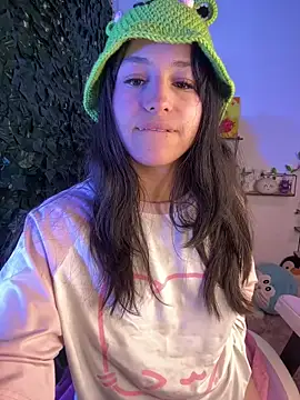 Eymmy_24 live cam