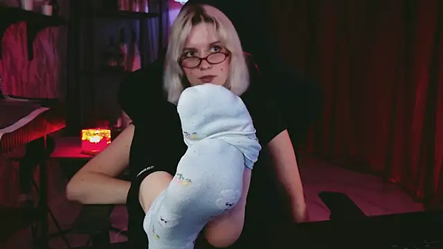 BethanyCloud webcam