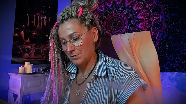UmaSpace webcam